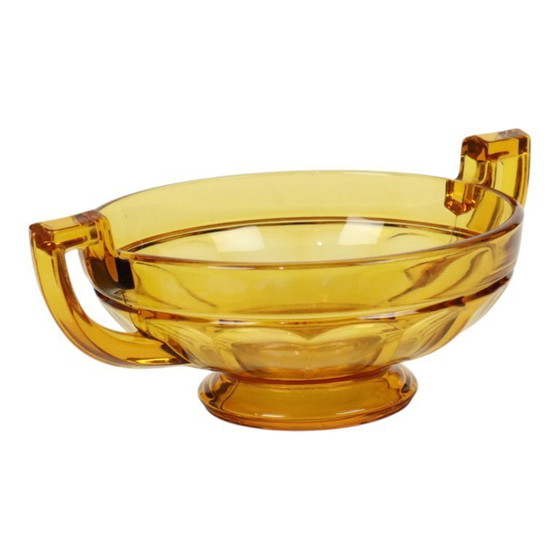 Image 1 of Frutero Art Déco Luxval 1935