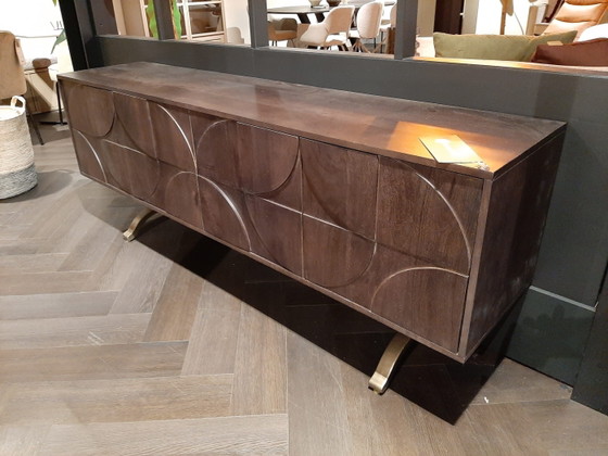 Draw – Woood, Sideboard, Wood (photo 4 of 5)