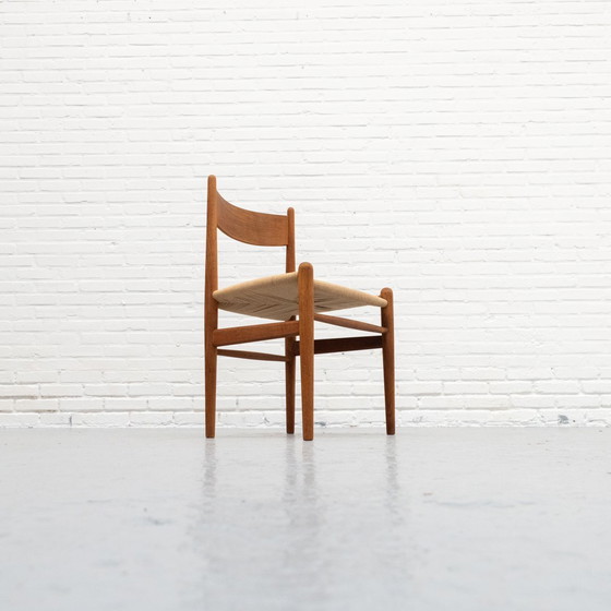 Image 1 of Hans Wegner CH36 Dining Chair