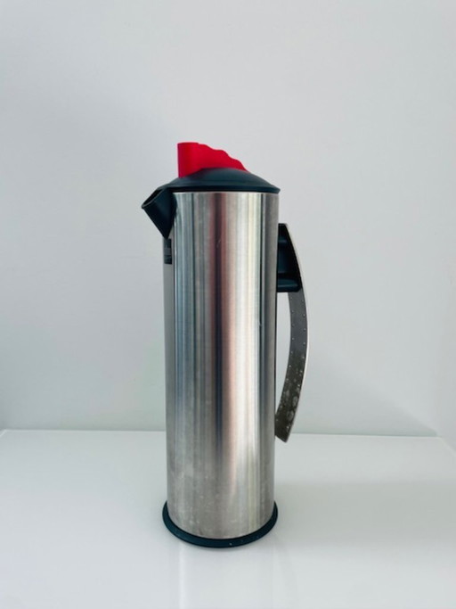 Termo Zack Design 'Vega' de acero inoxidable - 1,2 L