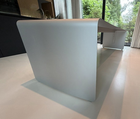 MDF Italia 'La Grande Table' – Xavier Lust – Alluminio Opaco (280 cm) – Tavoli da pranzo (photo 5 of 5)