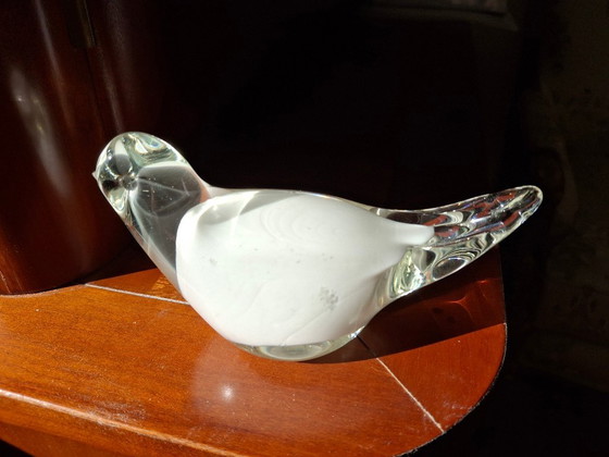 Juego de 2 figuras de animales de vidrio soplado Leonardo, de 11 y 13 cm. – Regalos, Glass (photo 12 of 12)