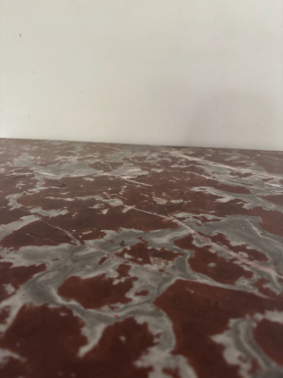 Antique desk marble top – Side tables (photo 3 of 11)