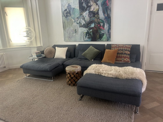 Image 1 of Moroso Bank Shanghai Tip
