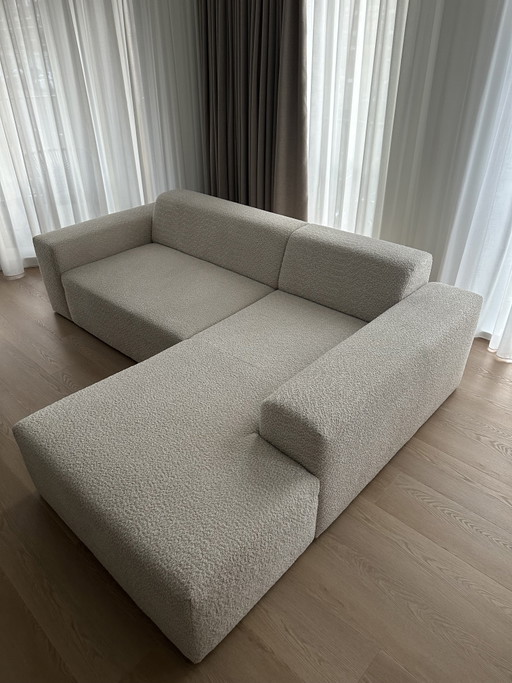 Corner sofa