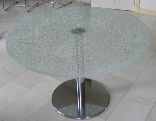 Mesa de comedor Metaform ORFIS