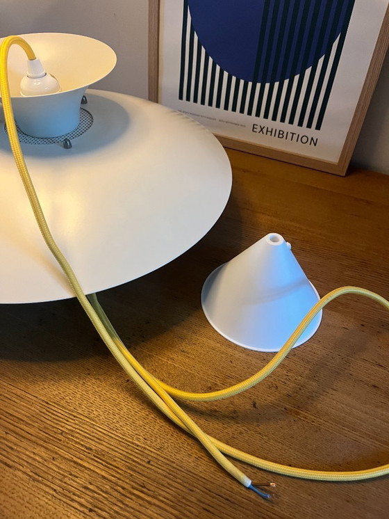 Image 1 of Vintage Form Light - Lampadario in stile Barcellona