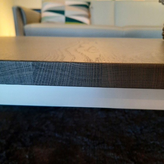 Image 1 of Leolux Vivre coffee table