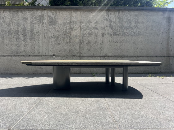 Image 1 of Coffee table Pia Manu