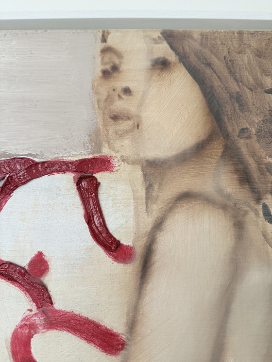 Image 1 of Emilio Kruithof Peinture