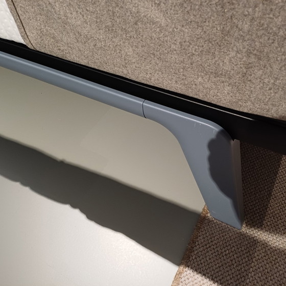 Image 1 of Auping Original bed - 180x210