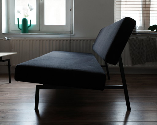 Martin Visser BZ53 Bench