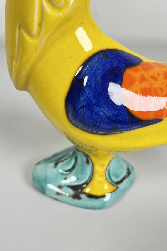 Image 1 of Cortendorf statue