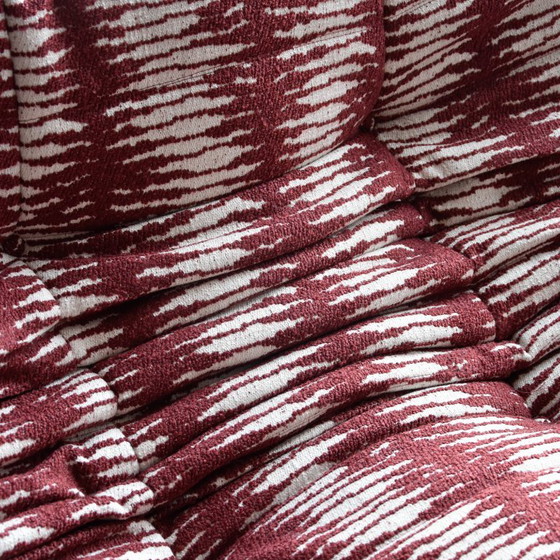 Ligne Roset Togo 2-Zits – 2 zitsbanken, Textile (photo 6 of 10)
