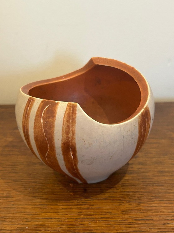 Image 1 of Vassoio portagioie in ceramica Elchinger