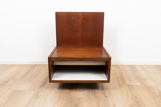 Image 1 of Table de nuit EU11 par Cees Braakman