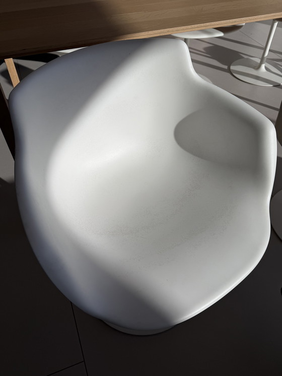 Image 1 of 6 sedie Flow in MDF Italia