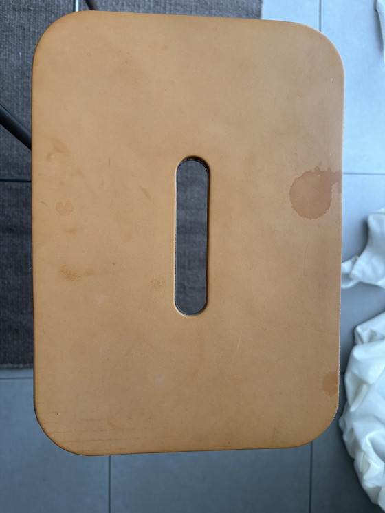 Image 1 of Sgabello da bar Frama Adam