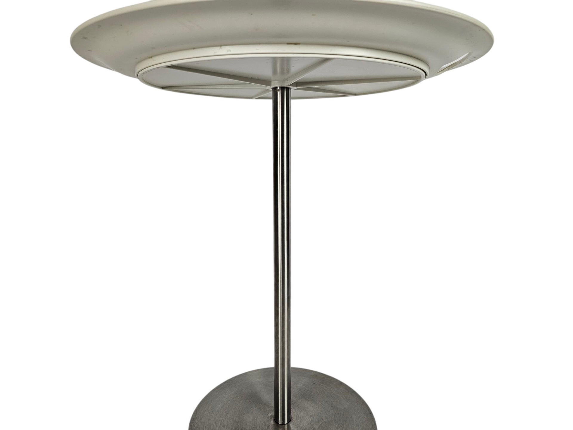 Alessi - design Jasper Morrison - 'Op-la' side table - Italy