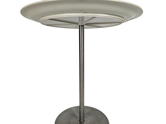 Image 1 of Alessi - design Jasper Morrison - 'Op-la' side table - Italy - 1998
