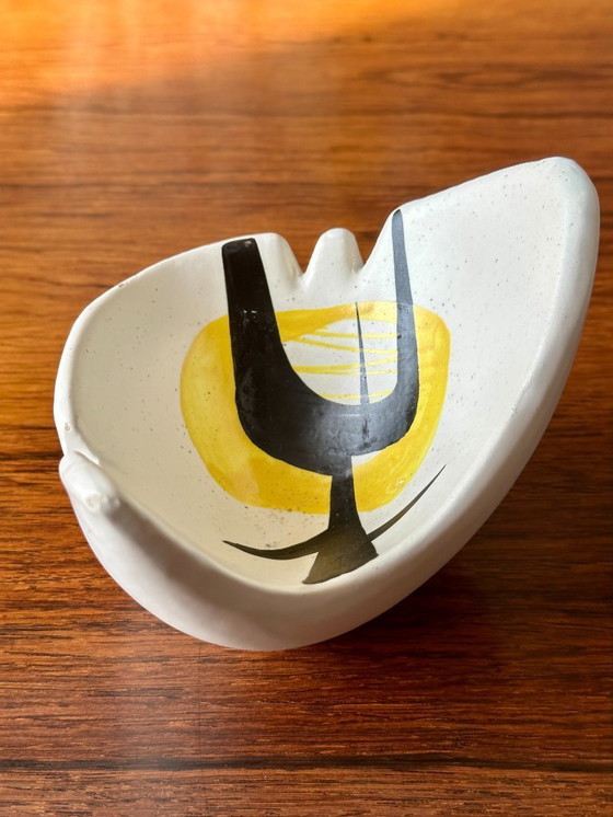 Image 1 of ROGER CAPRON CERAMIQUE VINTAGE