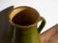 Antique folk glazed pottery jug – Central Europe, circa 1930 – Crockery, Rustic (photo 15 of 40)