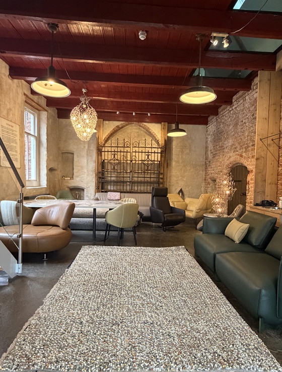 Image 1 of Alfombra Brink and Campman Dots Caléndula