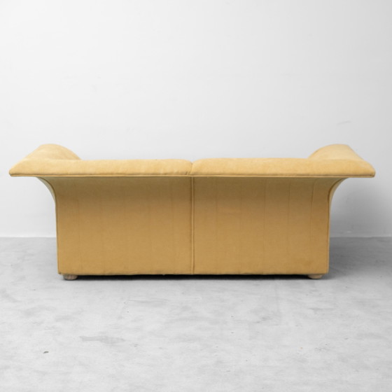 Canapé Loto de Luigi Massoni pour Poltrona Frau, Italie, 1976 vintage – Sofas (photo 5 of 9)