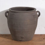 Antike Vase mit Griffen (ca. 1900) #20 – Vasen (photo 37 of 40)