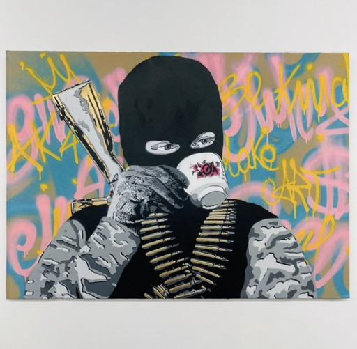 Candle (CHINA- 1981)