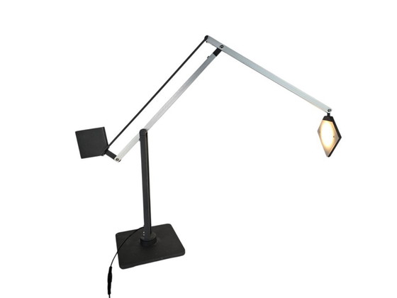 Image 1 of Cooper - design Jonas Forsman - LED - contrappeso - lampada da tavolo - 2017