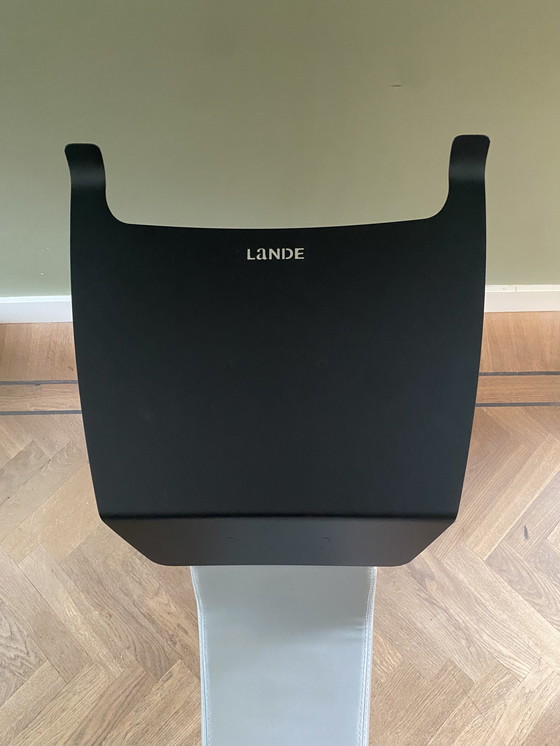 Image 1 of Lande TORO di Wout Speyers; design olandese