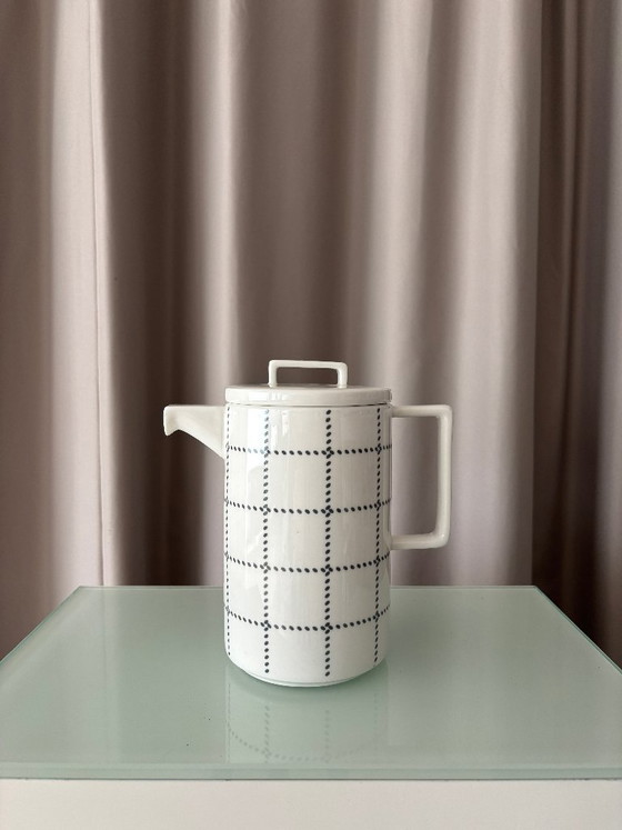 Teiera in ceramica scandinava Vinga of Sweden – Stoviglie (photo 2 of 10)