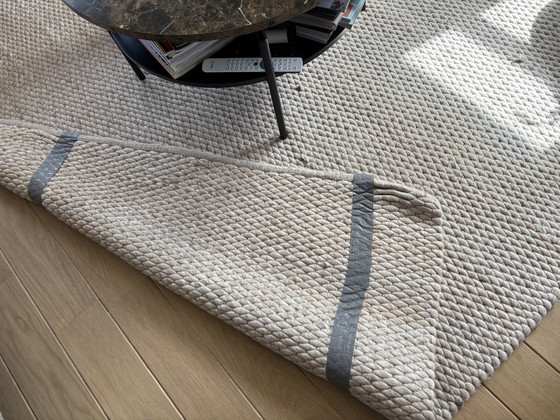 Image 1 of Alfombra de lana Goossens