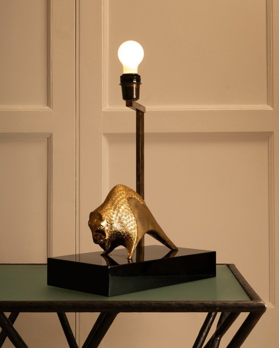 Image 1 of Lampe Mauro Manetti