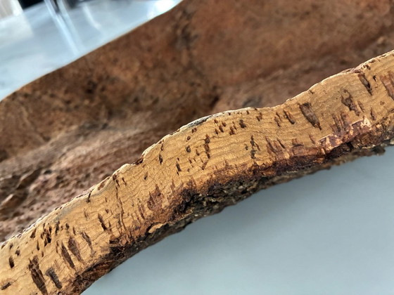 Cork bark catch-all tray or Provençal couasse – Decorative Objects (photo 4 of 6)