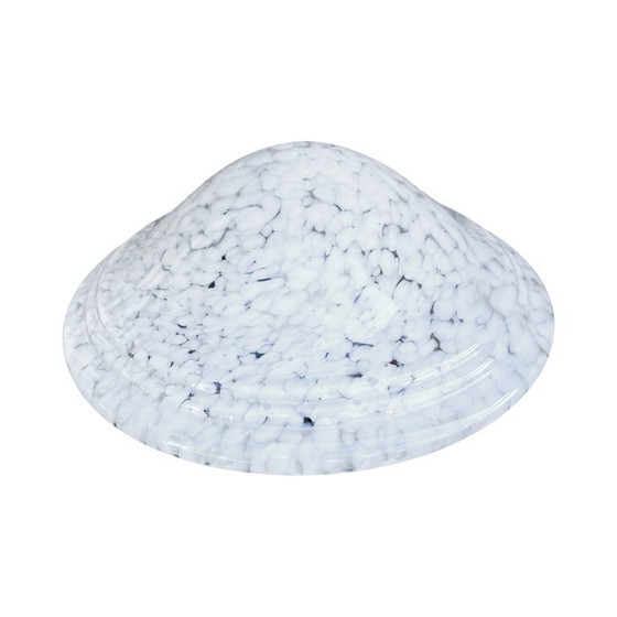 Image 1 of Deckenleuchte - Kunstglas, Limburg, Deutschland, 1970er Jahre.