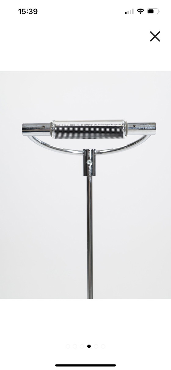 Image 1 of Lampada da tavolo “Gradi” di Cini&Nils