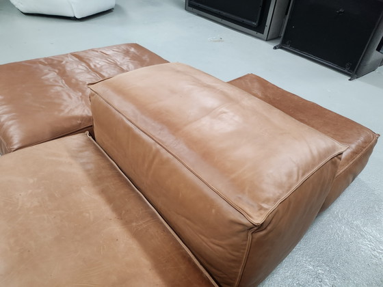 Living Divani - Extrasoft Bank By Piero Lissoni – Modulaire banken, Other (photo 4 of 9)