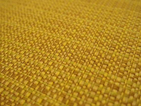 Image 1 of Eikenhouten bank, Deens ontwerp, jaren 1960, productie: Denemarken