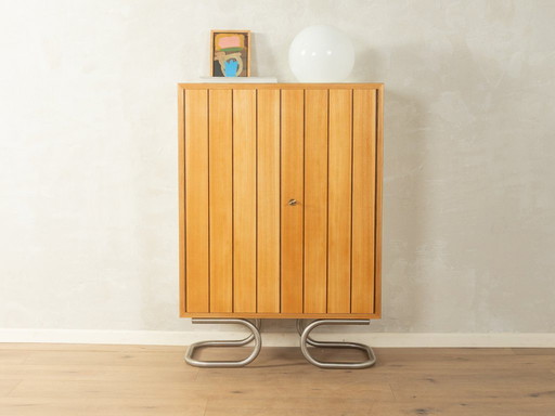 Commode des années 1950, Oldenburger Möbelwerkstätten, Vintage