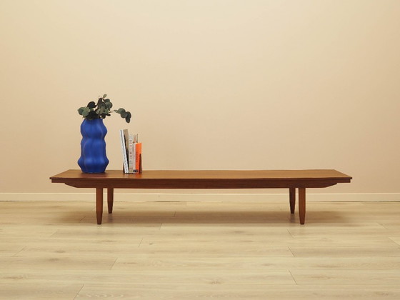 Image 1 of Lowboard, Danish design, 1970s, made in Denmark
