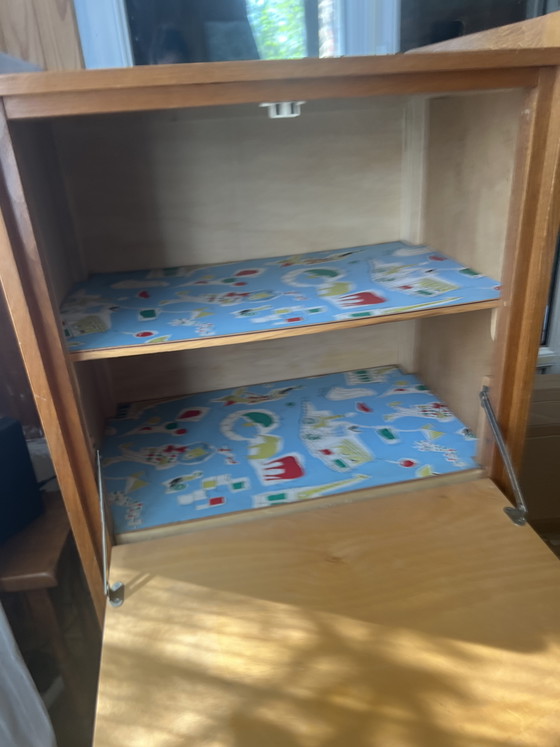 Image 1 of Secrétaire vintage 