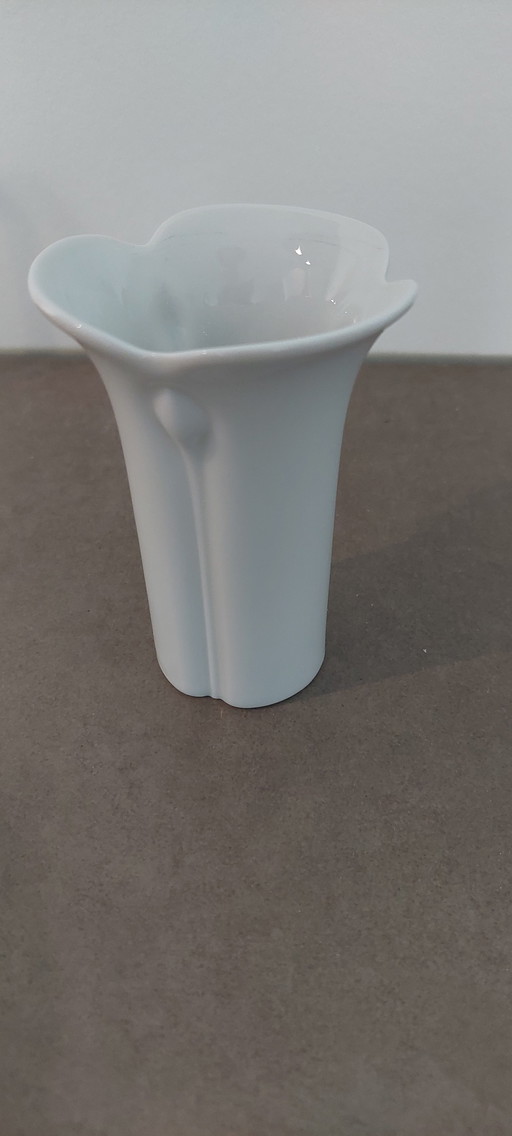 Vintage Arzberg vase