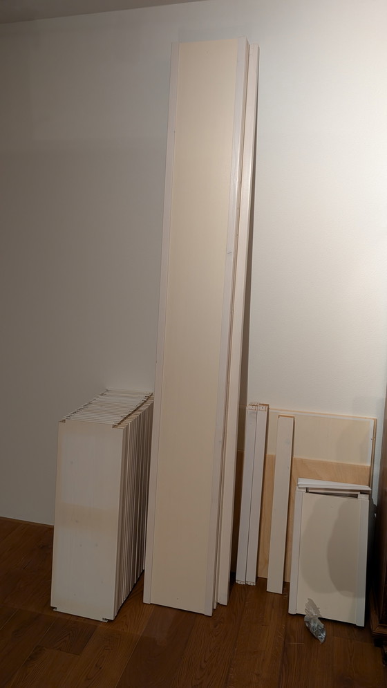 Image 1 of Lundia bookcase / TV cabinet