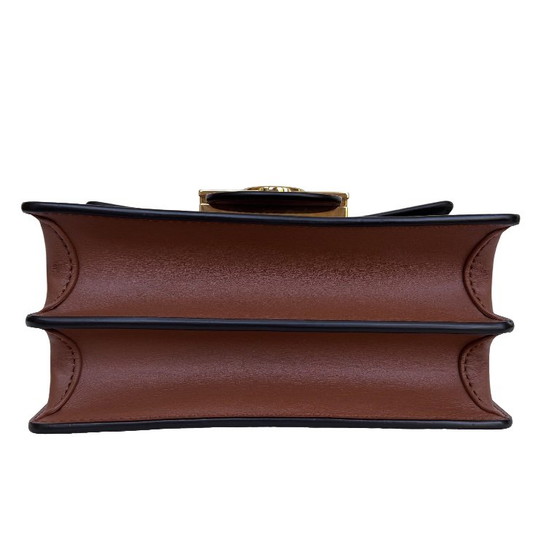 Louis Vuitton Mini Dauphine – Crossbody tassen, Calfskin (photo 5 of 12)