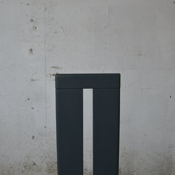 Image 1 of 8x high back rest chairs