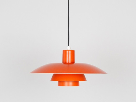 Image 1 of Danish Vintage Pendant Lamp PH 4/3 by Poul Henningsen, Louis Poulsen, 1966