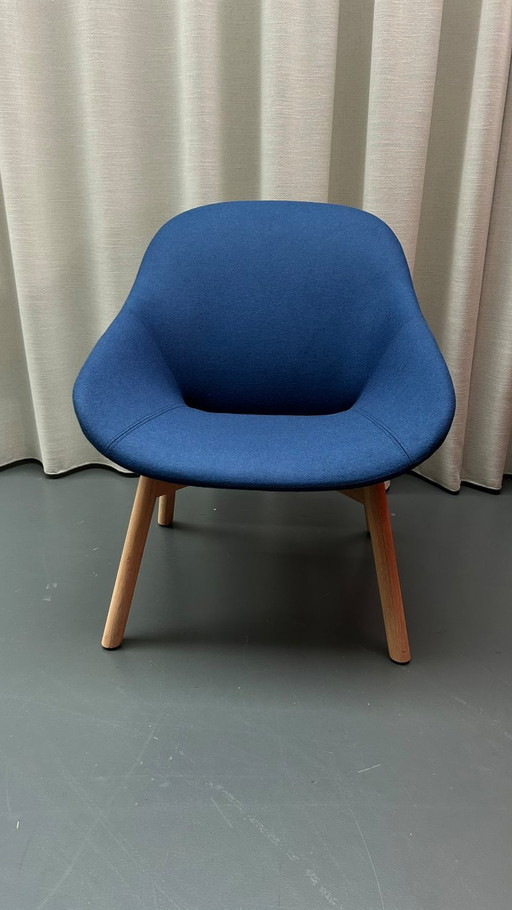 Artifort Beso Lounge