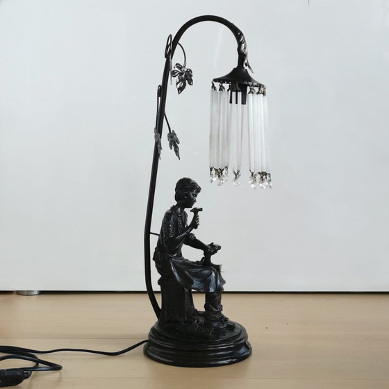 Image 1 of TAFELLAMP